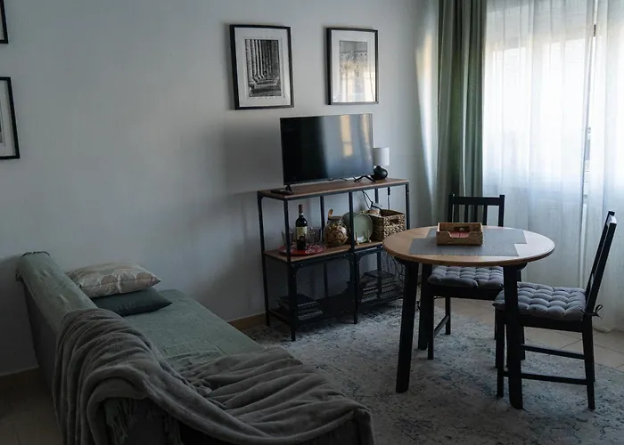 Διαμέρισμα Mansarda Di Nolo-mm Pasteur-red Line *