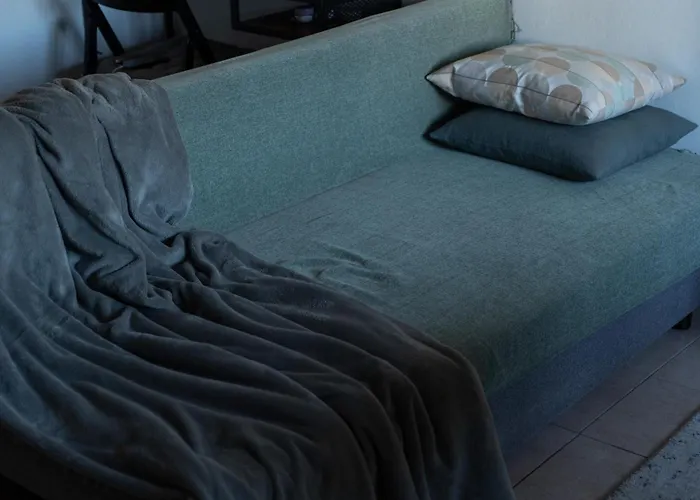 Διαμέρισμα Mansarda Di Nolo-mm Pasteur-red Line Μιλάνο