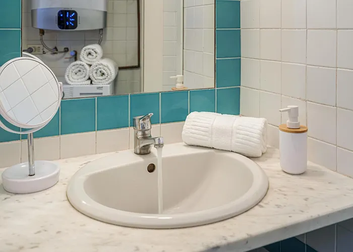 Accomodo Mim21 Monolocale Porta Venezia * Milaan