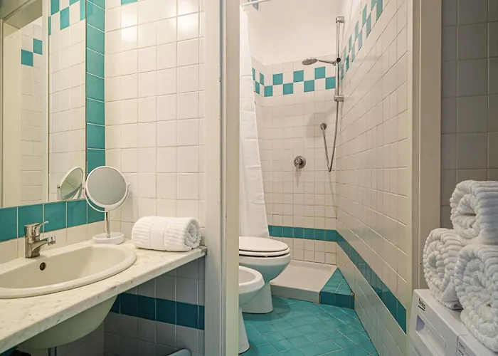 Accomodo Mim21 Monolocale Porta Venezia