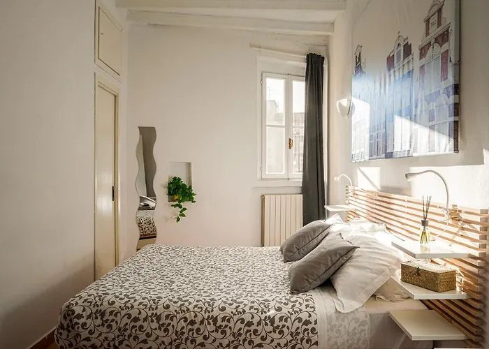 Accomodo Mim21 Monolocale Porta Venezia Appartement *