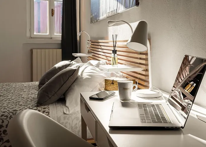 Accomodo Mim21 Monolocale Porta Venezia