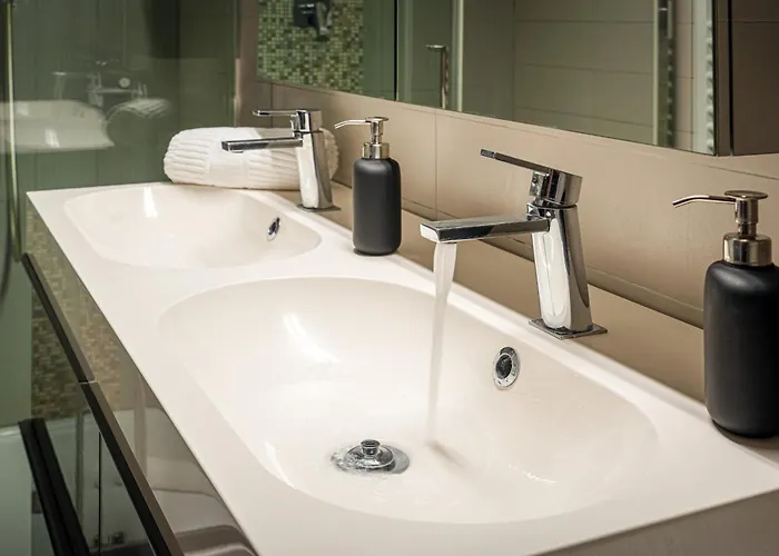 Accomodo - Miq41 Quadrivano Apartmán *