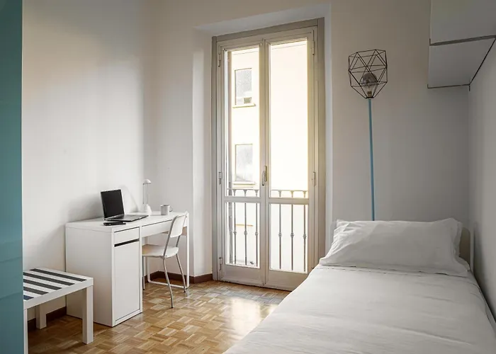 Apartmán Accomodo - Miq41 Quadrivano *