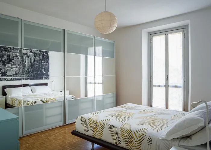 Apartmán Accomodo - Miq41 Quadrivano