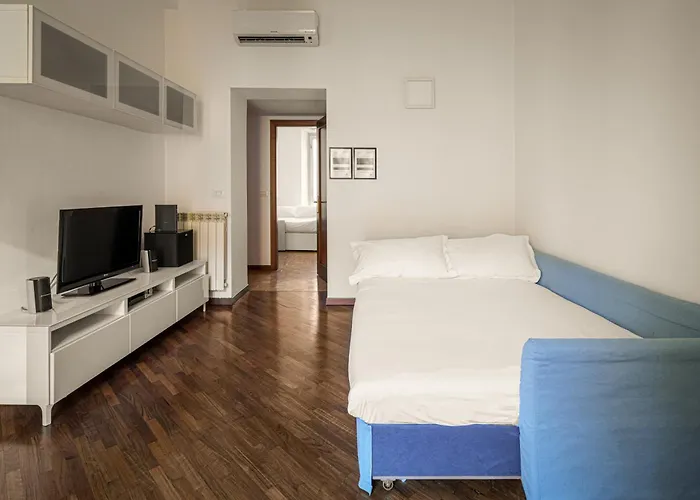 Accomodo Miq41 Quadrivano