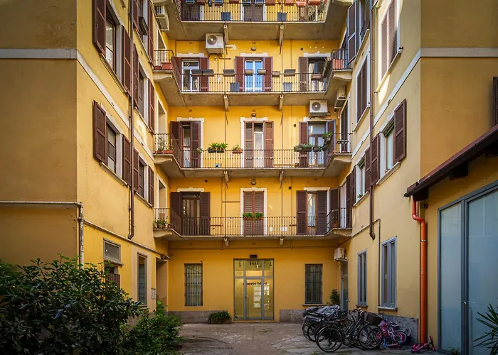 Accomodo Miq41 Quadrivano Appartamento
