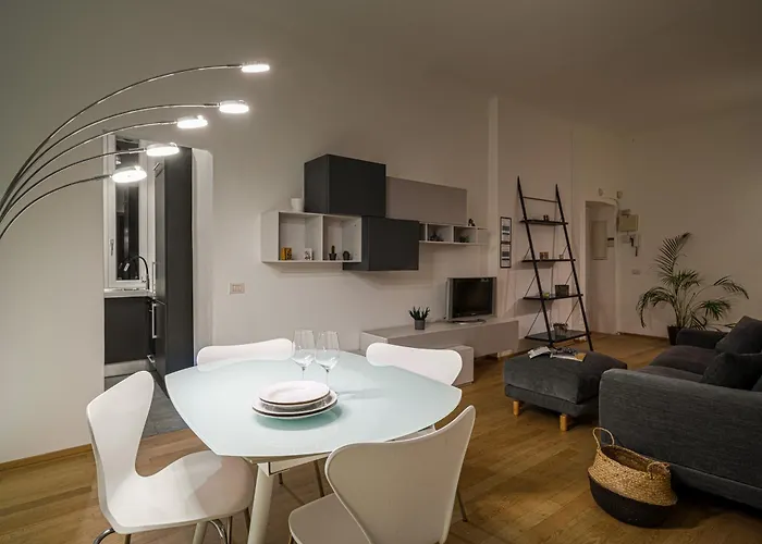 Apartmán Accomodo - Mib20 Bivano Life *
