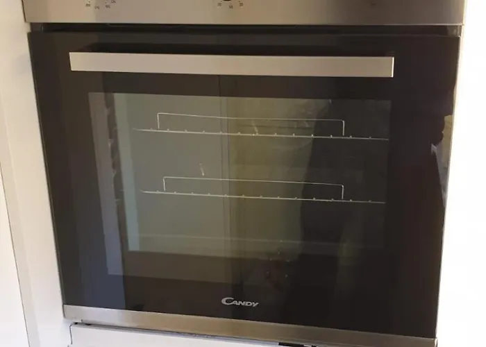 Apartment Spacious & Lovely - 4 Queen Bed