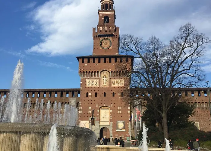 Apartamento A Casa - Just Like At