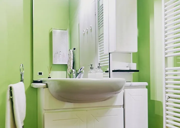 Apartament Lovelyloft - Alzaia Naviglio *