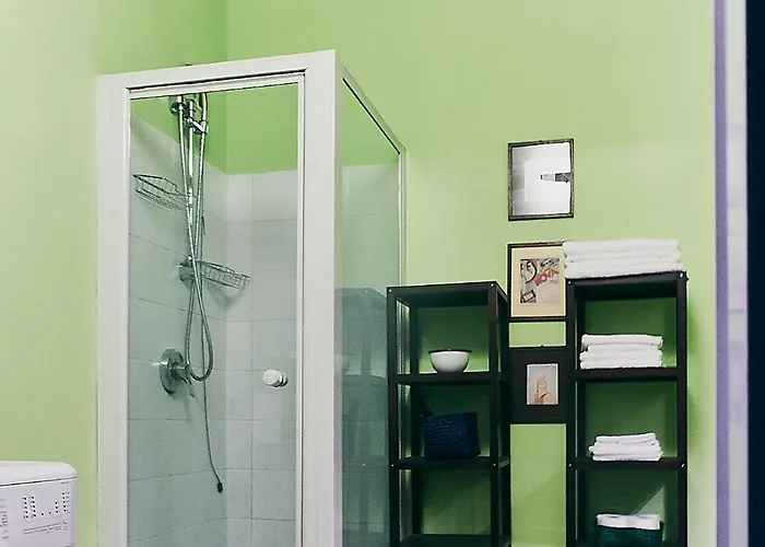 Lovelyloft - Alzaia Naviglio *