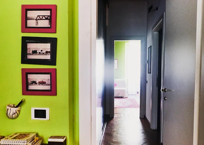 Lovelyloft - Alzaia Naviglio