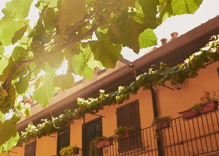 Lovelyloft - Alzaia Naviglio * Mediolan