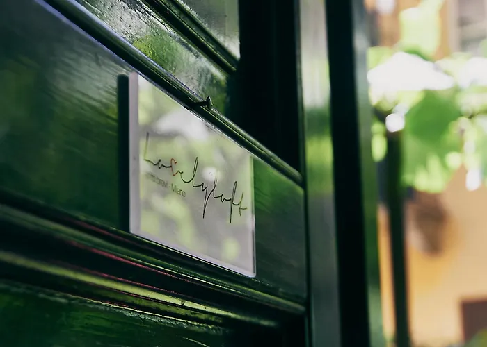 Lovelyloft - Alzaia Naviglio *