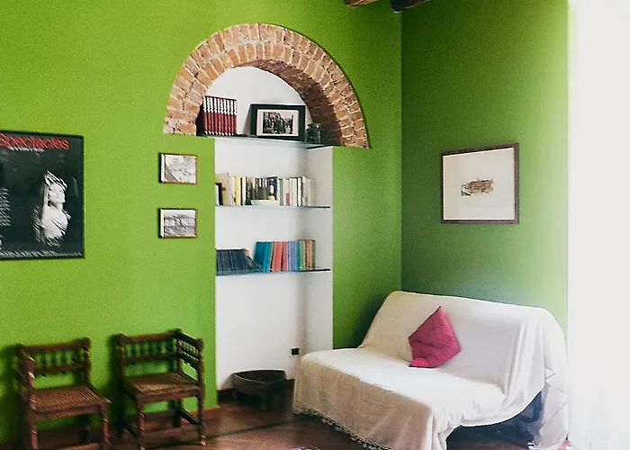 Lovelyloft - Alzaia Naviglio * Mediolan