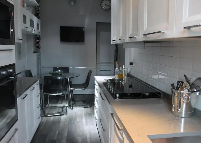 Duomo Walking Distancemodern Flat With Free Wifi Appartement