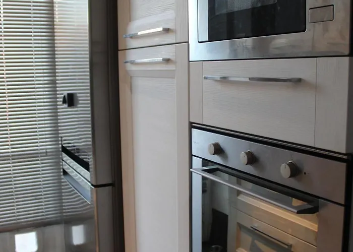 Duomo Walking Distancemodern Flat With Free Wifi *