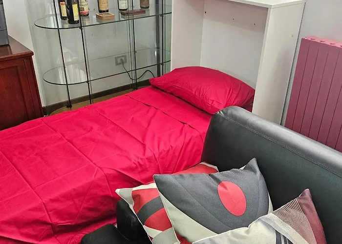 Ideal For Families,pets,business Апартаменты