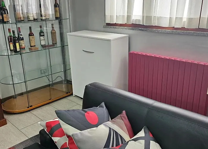 Ideal For Families,pets,business Milan
