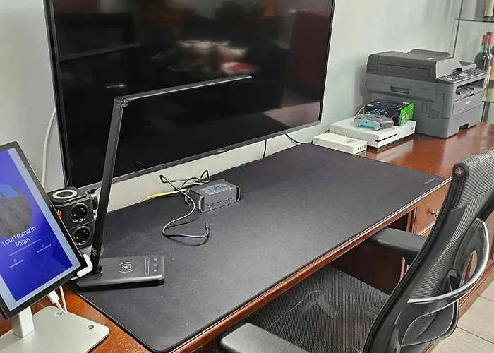 Ideal For Families,pets,business Апартаменты *