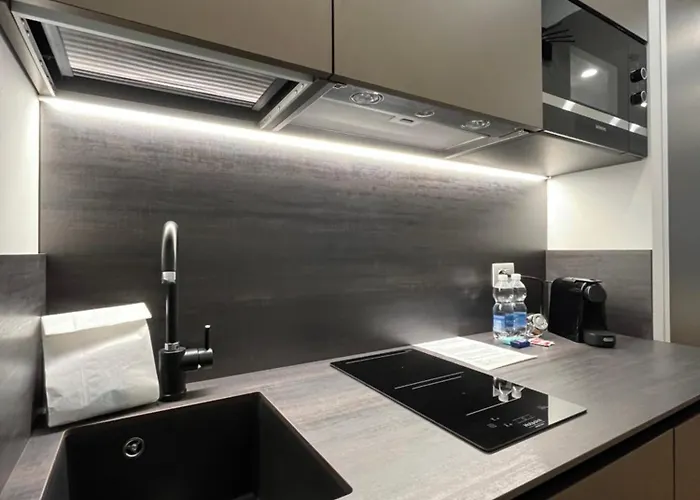 Miap Orti 31 * ميلان