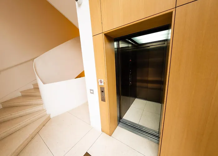 Apartmán Vollihome *