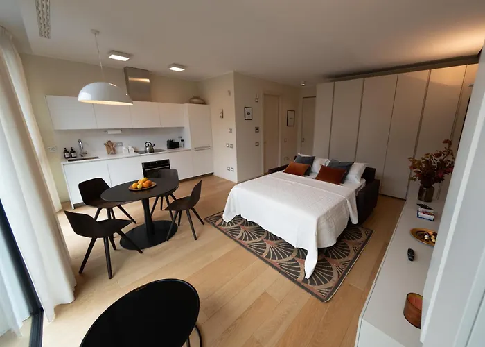 Vollihome Apartmán