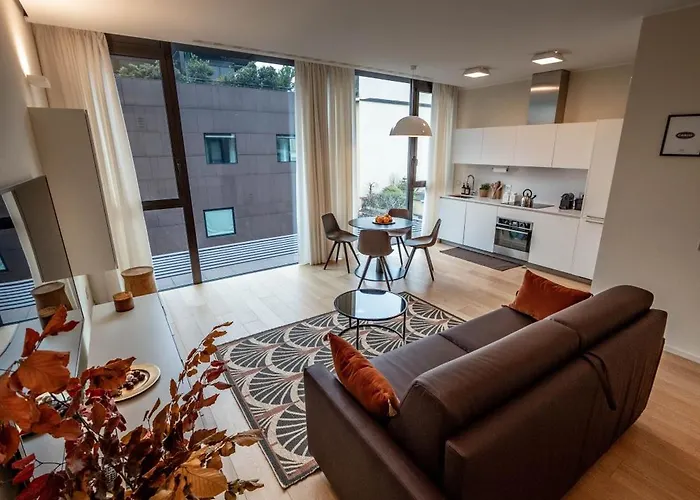 Vollihome Daire Milano