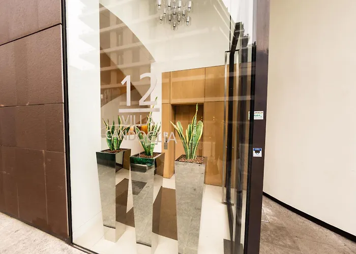 Daire Vollihome Milano