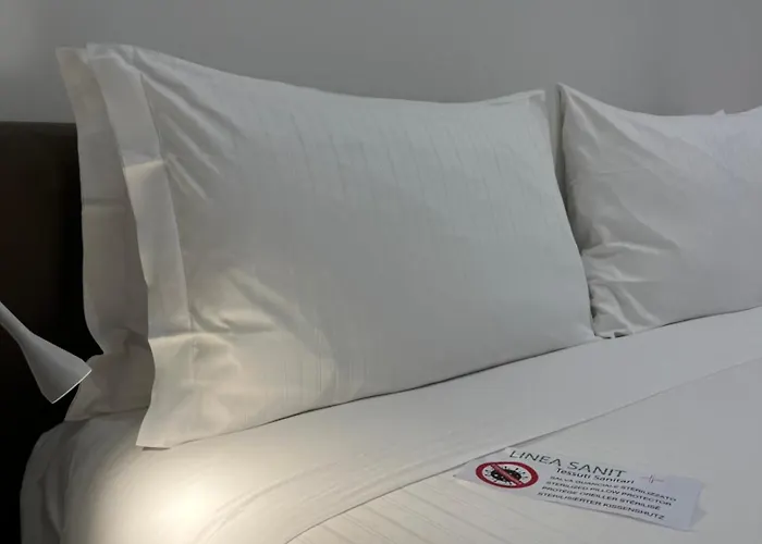 Miap Orti 31 Apartamento Milán