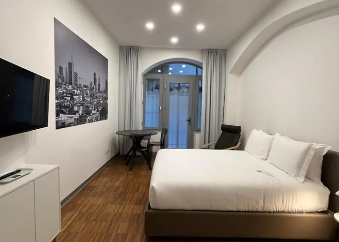 Apartamento Miap Orti 31 *