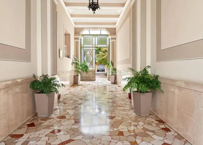 Hotel Frida's House *