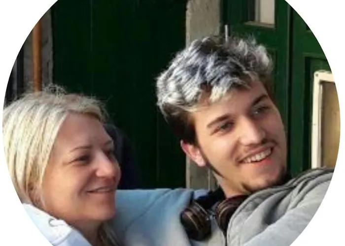 Casa Baiamonti Centro * Милан