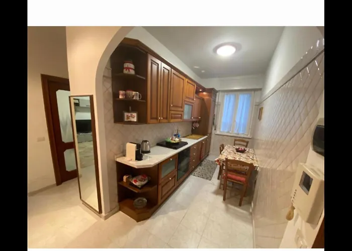Apartamento The House Of Leo - Nuovo Zona Centrale Di 150m Da Metro Giallo E A 10 Minuti Da Duomo Milán