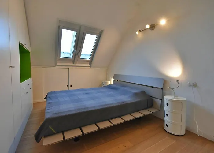 公寓 Lovely Arch *