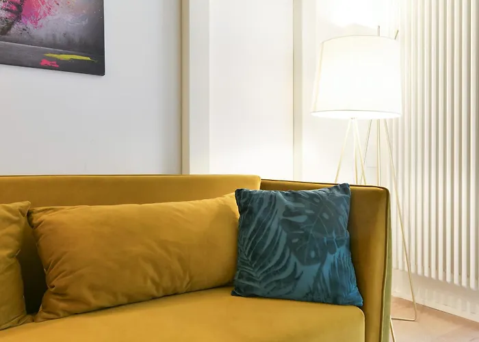 Primopiano - Aragona Flats *