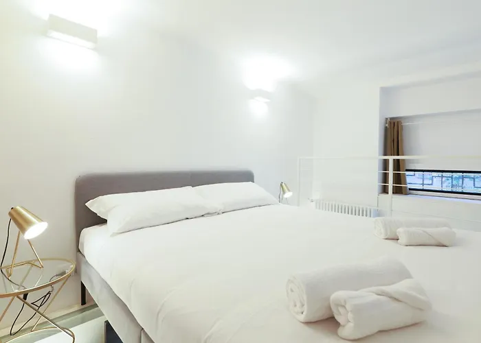 Primopiano - Aragona Flats Apartamento