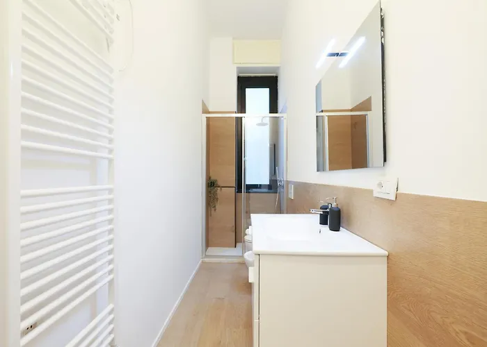 Primopiano - Aragona Flats