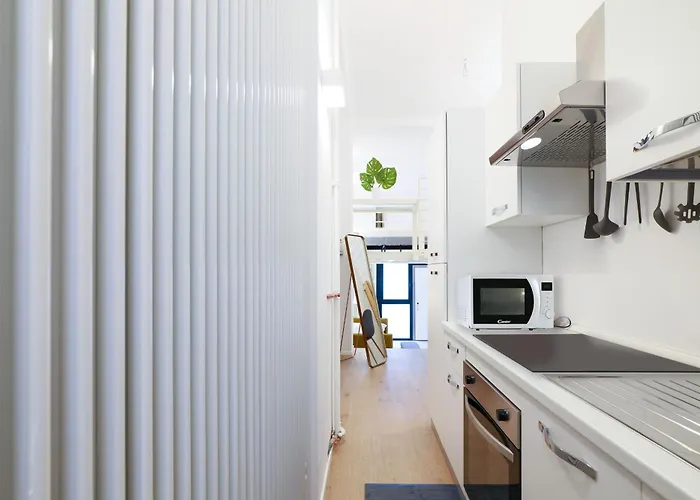 Primopiano - Aragona Flats Апартаменты