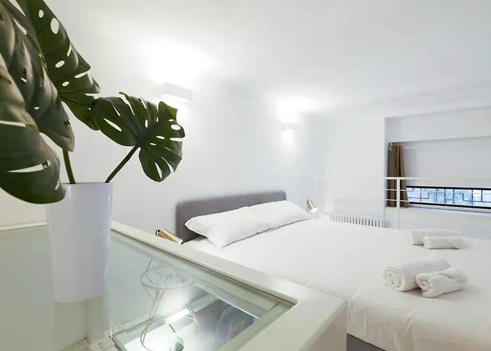 Primopiano - Aragona Flats