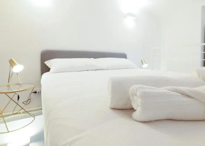 Primopiano - Aragona Flats