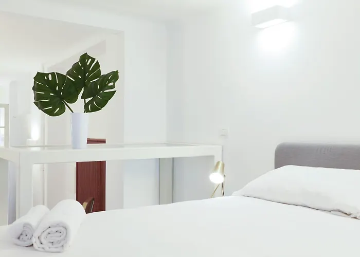 Primopiano - Aragona Flats Апартаменты Милан