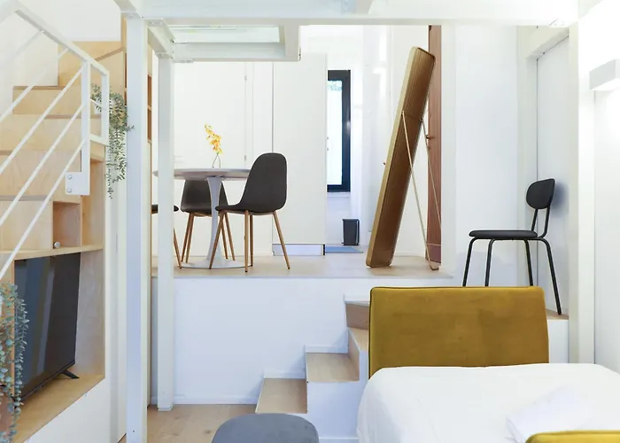 Primopiano - Aragona Flats Милан