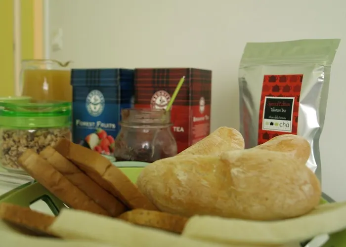 Bed & Breakfast Linea