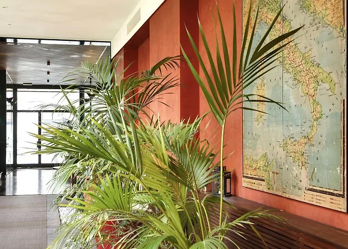 アパートホテル レジデンス ピアン デッラ ナーヴェ 4*