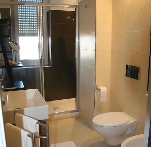 Chez Nous Appartement