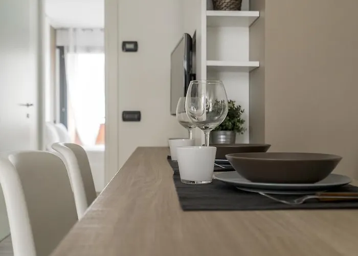 Italianway Easy - Marcantonio Dal Re 20 A