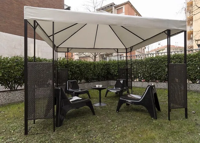 Apartman Italianway Easy - Sebastiano Veniero 27 A - Trilocale Milánó