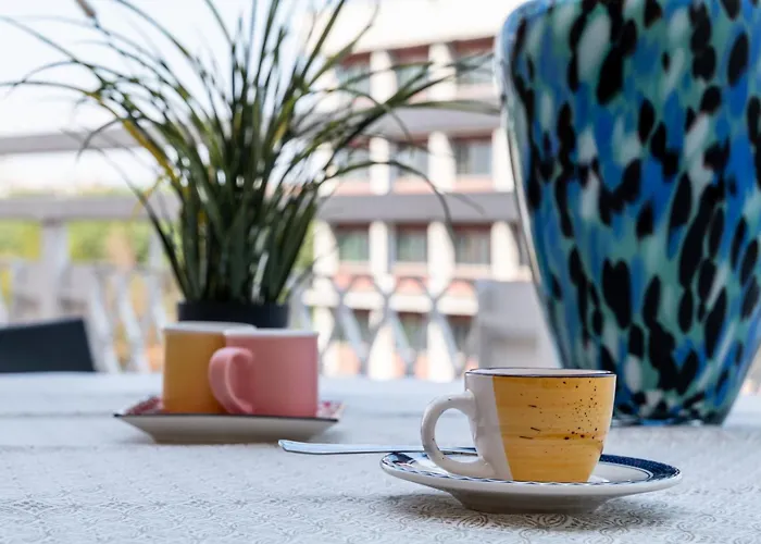 Shortmi Balilla דירה מילאנו